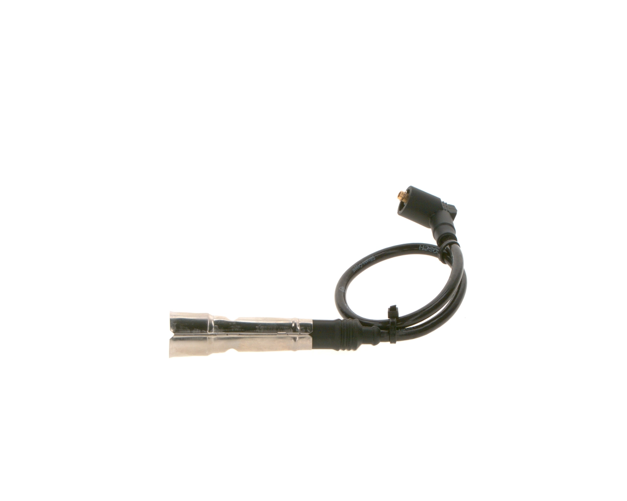 Дроти запалювання Bosch 0986356343 ціна, від 35.36 USD
