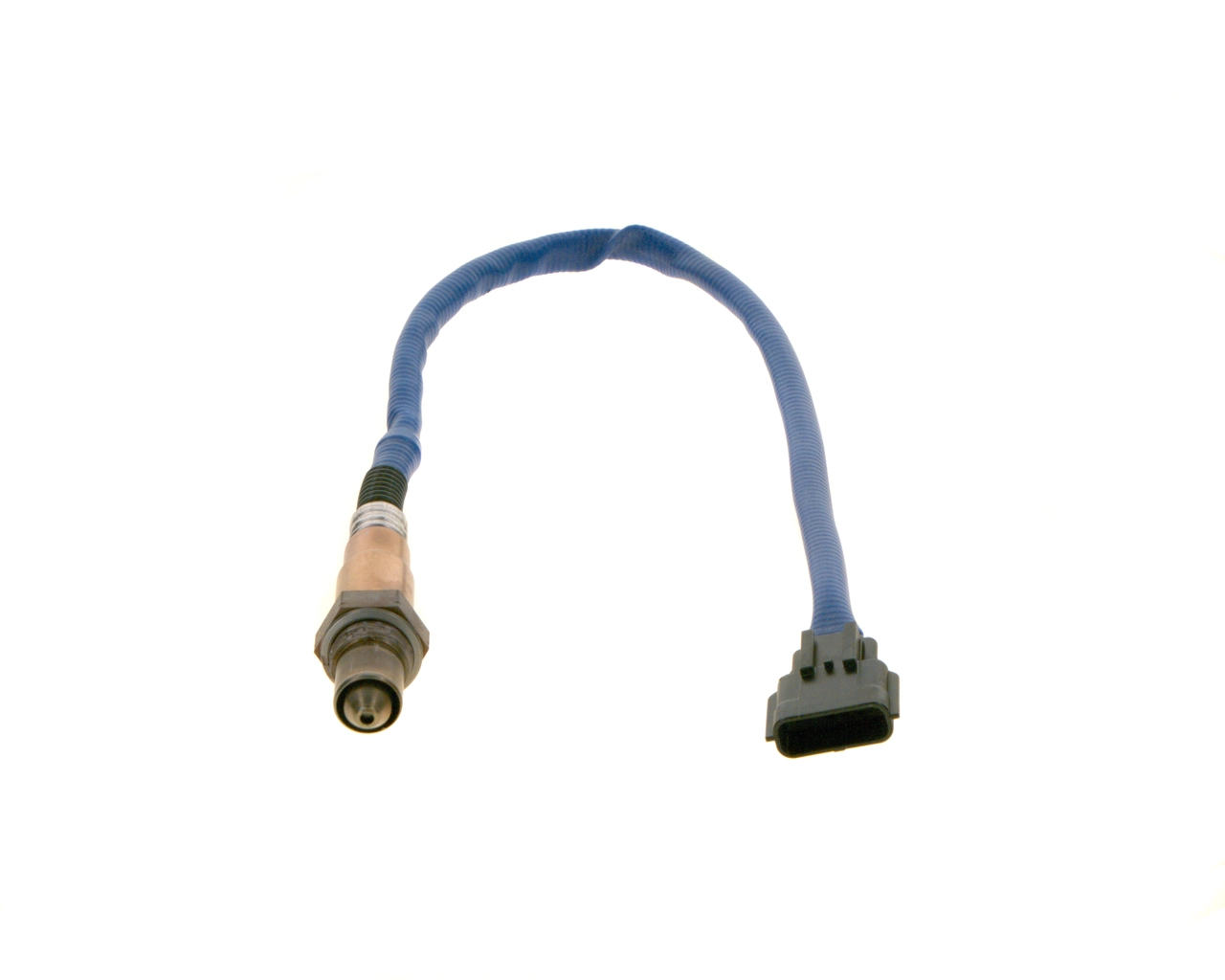 Купити 025802702H Bosch Лямбда-зонд, датчик кисню після каталізатора