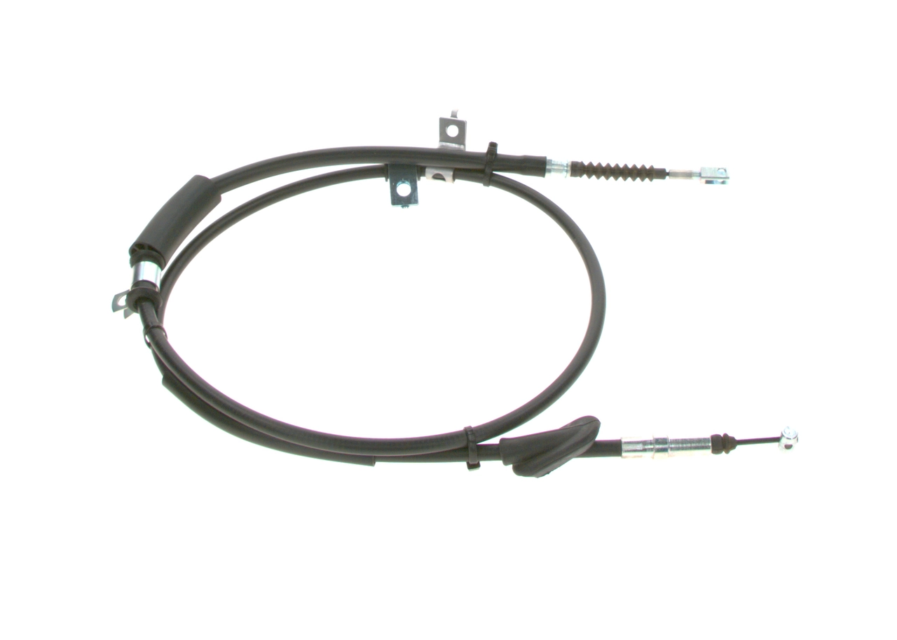 1987477888 Bosch Трос стоянкового гальма задній правий