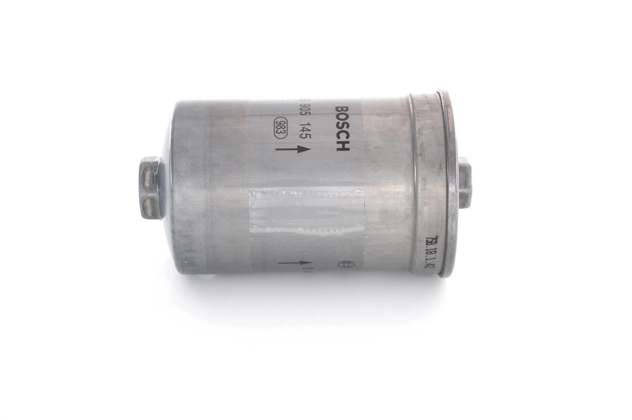Фільтр тонкого очищення палива Bosch 0450905145 ціна, від 625 UAH