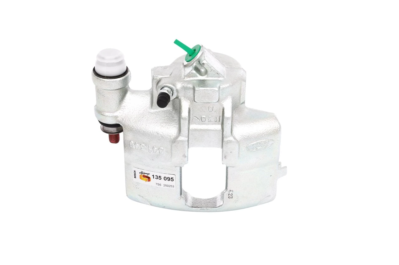 Купити 0986135095 Bosch Ремкомплект переднього супорту