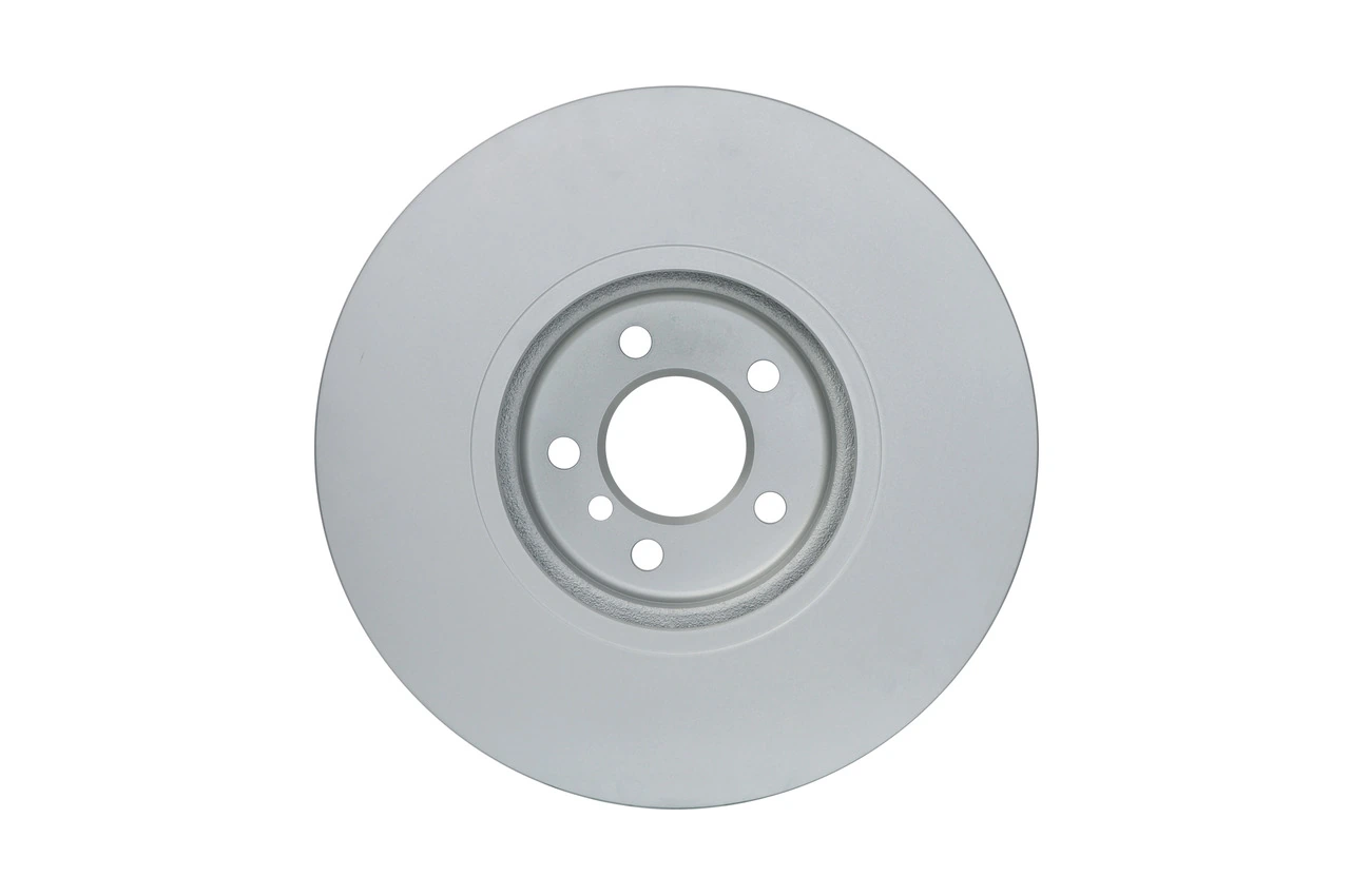 0986479635 Bosch Гальмо дискове переднє