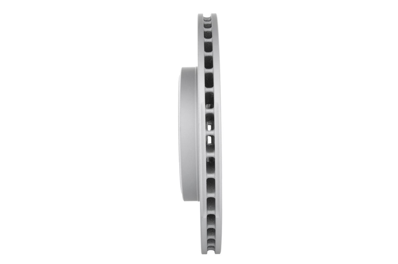 Диск переднього гальма Bosch 0986479437 ціна, від 45.25 USD