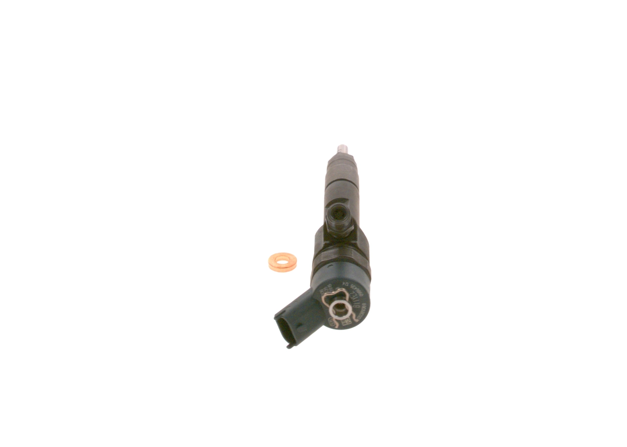 Купити 0986435124 Bosch Форсунка дизельна в зборі, розпилювач + тримач