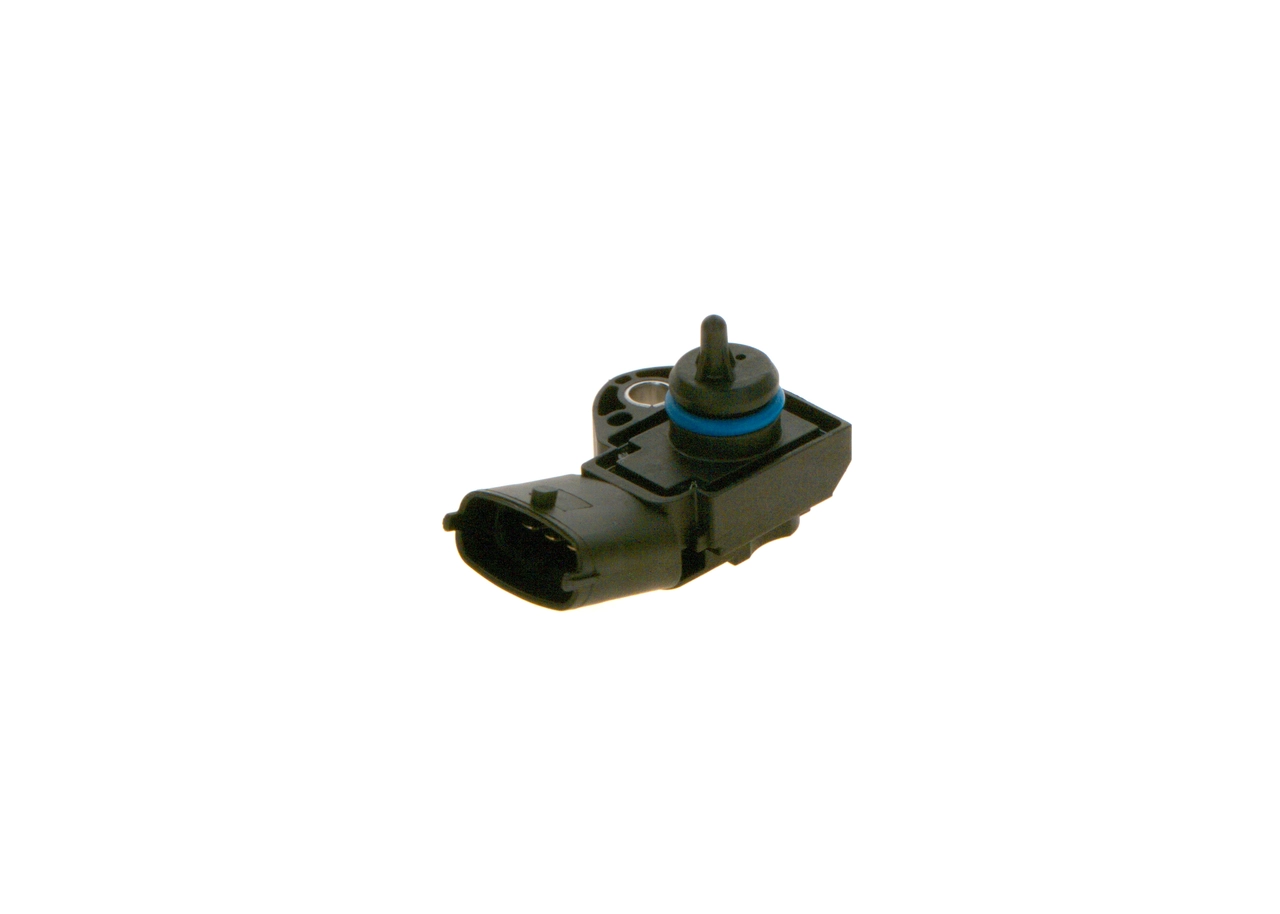 0261230236 Bosch Манометри