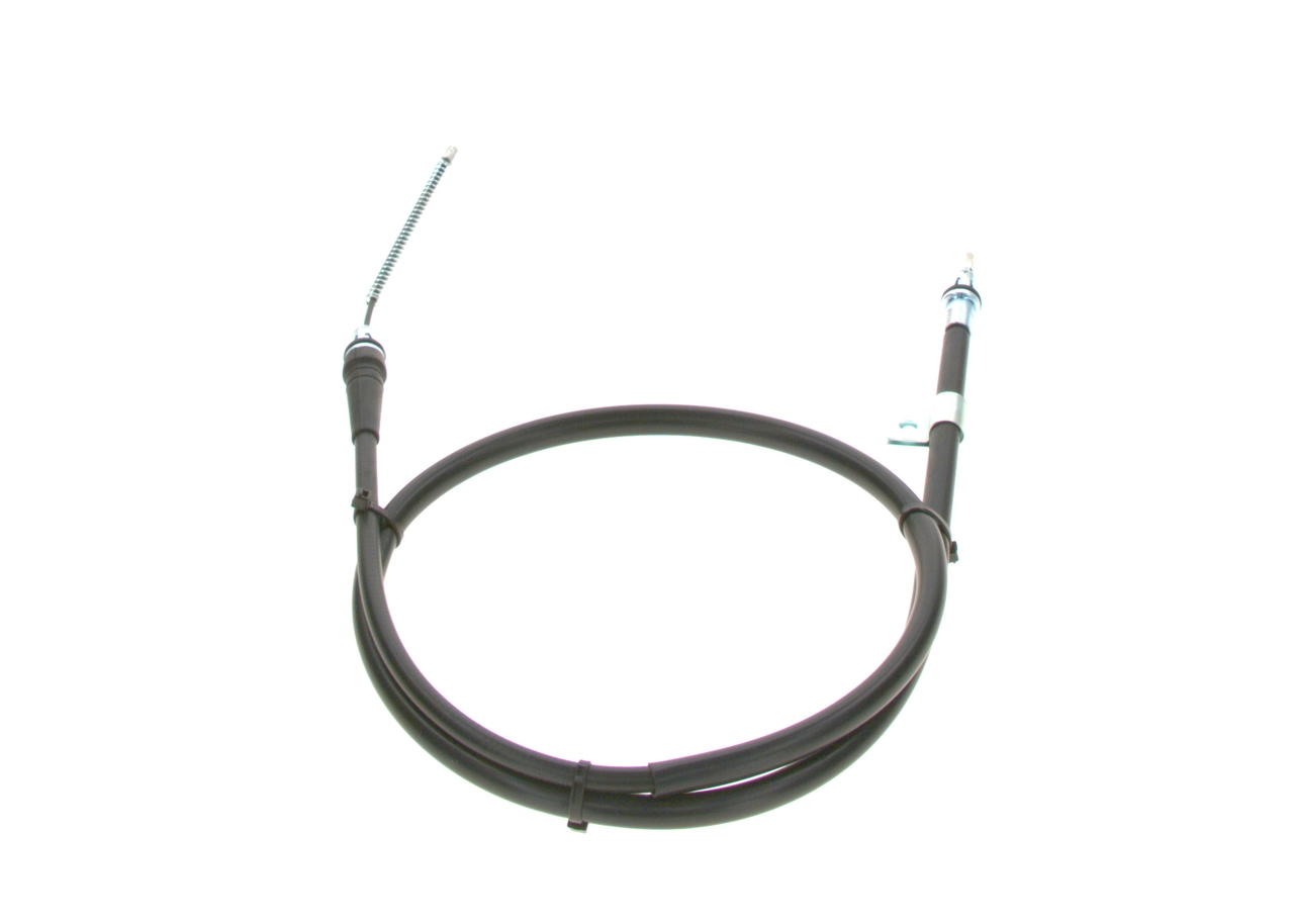Трос стоянкового гальма задній правий Bosch 1987477980 ціна, від 20.13 USD