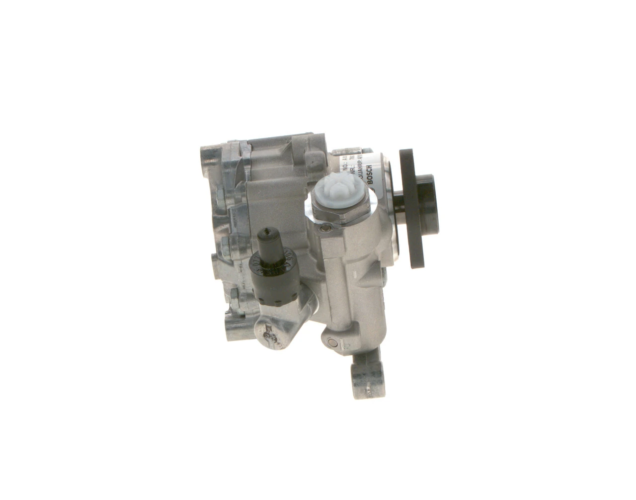 Насос гідропідсилювача керма Bosch KS01000600