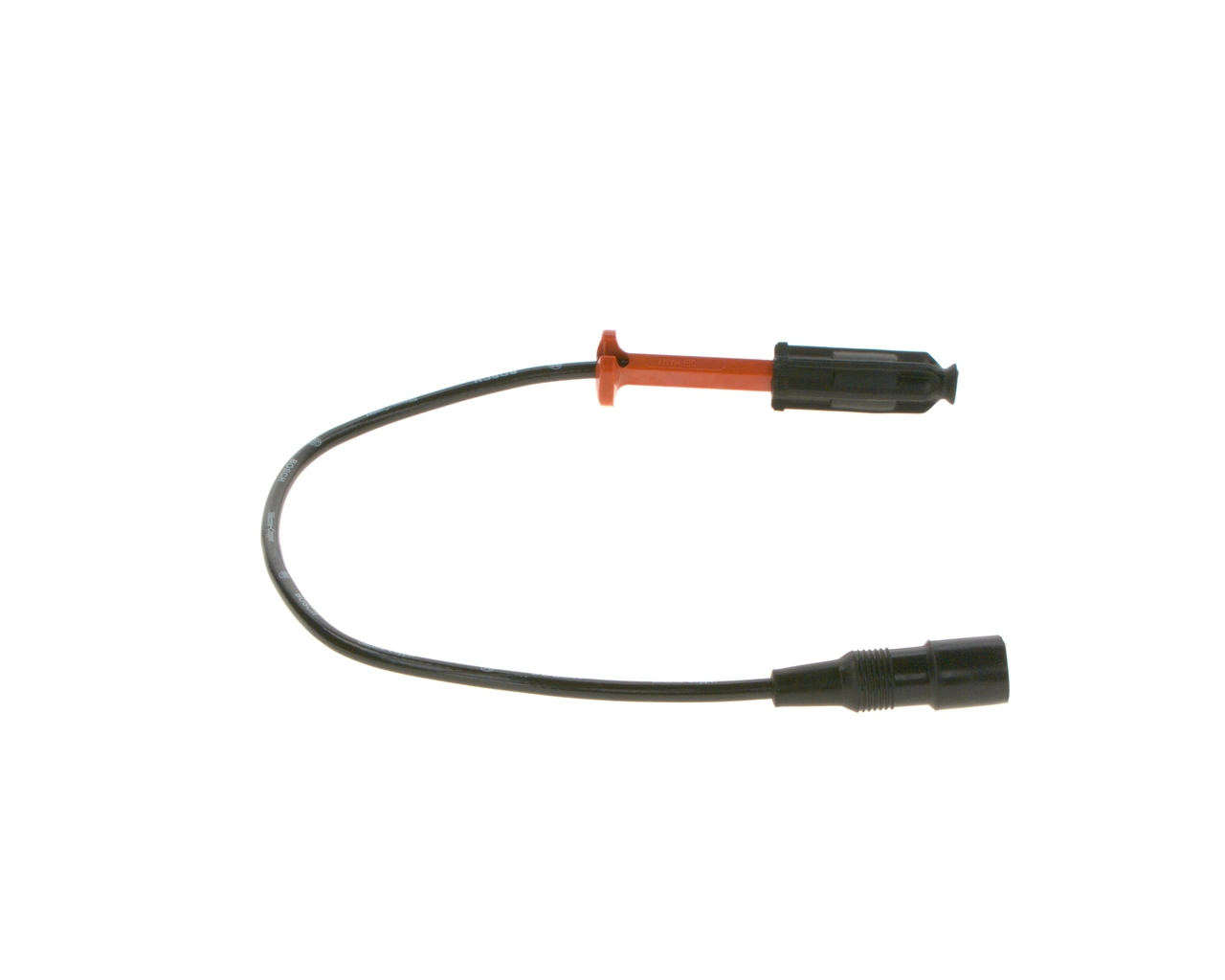Дріт високовольтний Sentech 8490