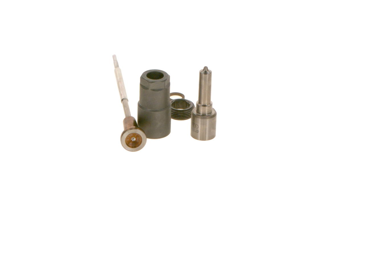 Купити F00ZC99038 Bosch Клапан форсунки