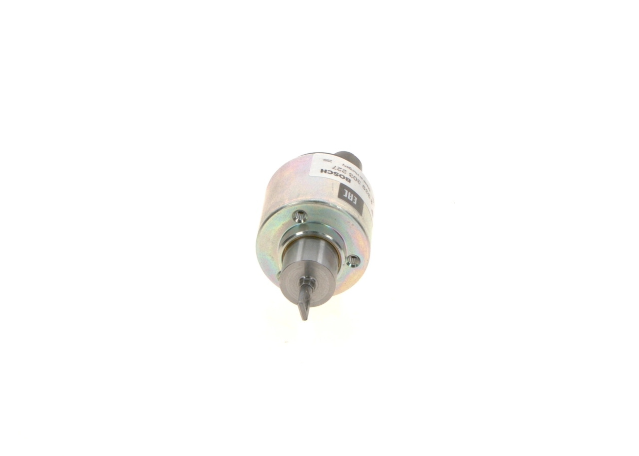 Купити 2339303227 Bosch Втягуюче реле стартера