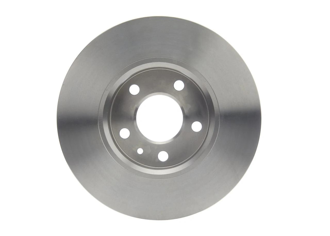 0986479R93 Bosch Гальмо дискове переднє
