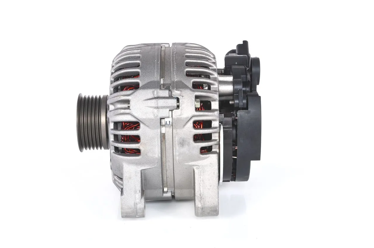 Генератор Bosch 0124525063 ціна, від 157.79 USD