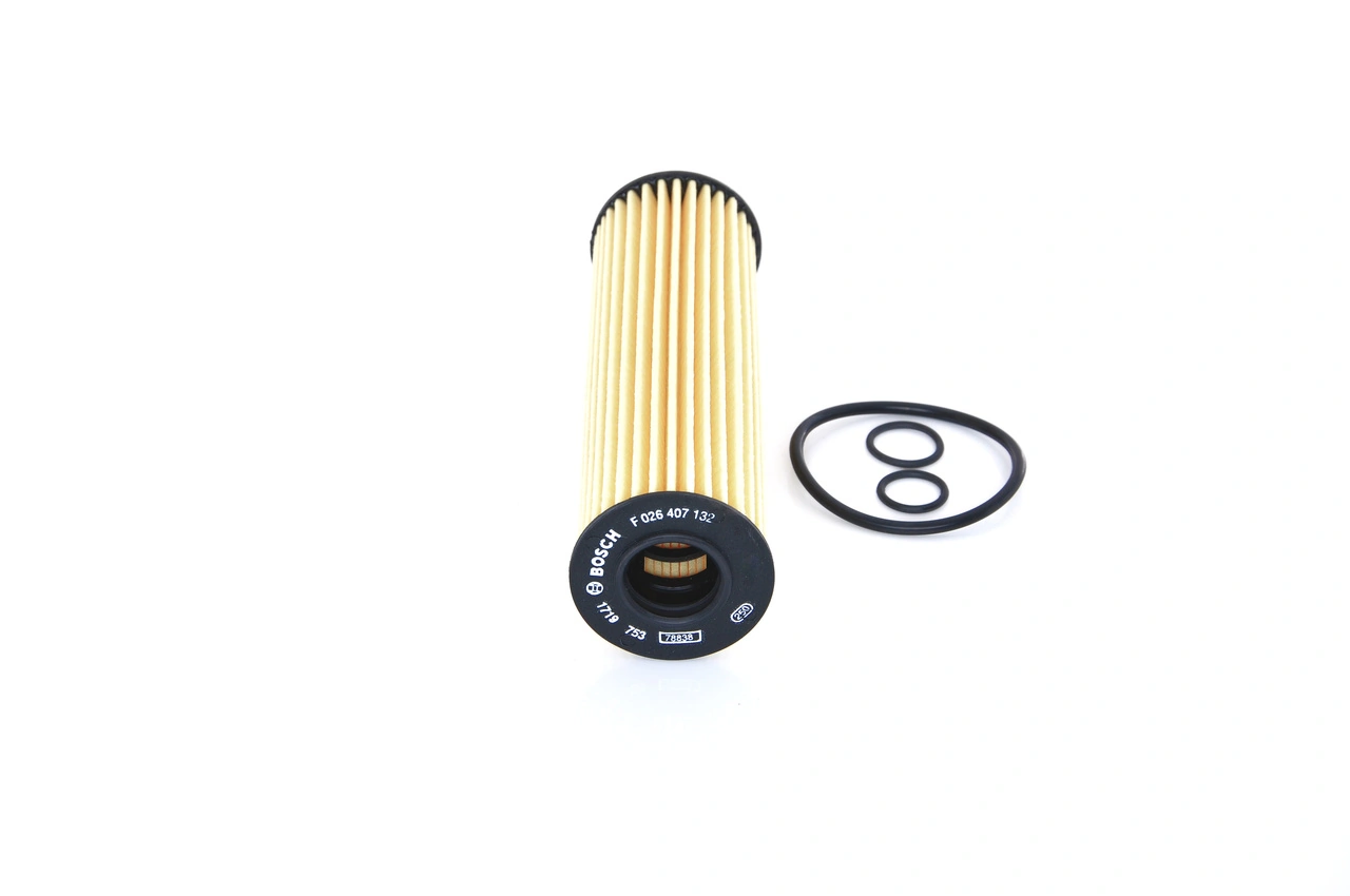 Купити F026407132 Bosch Фільтр очищення масла відцентровий