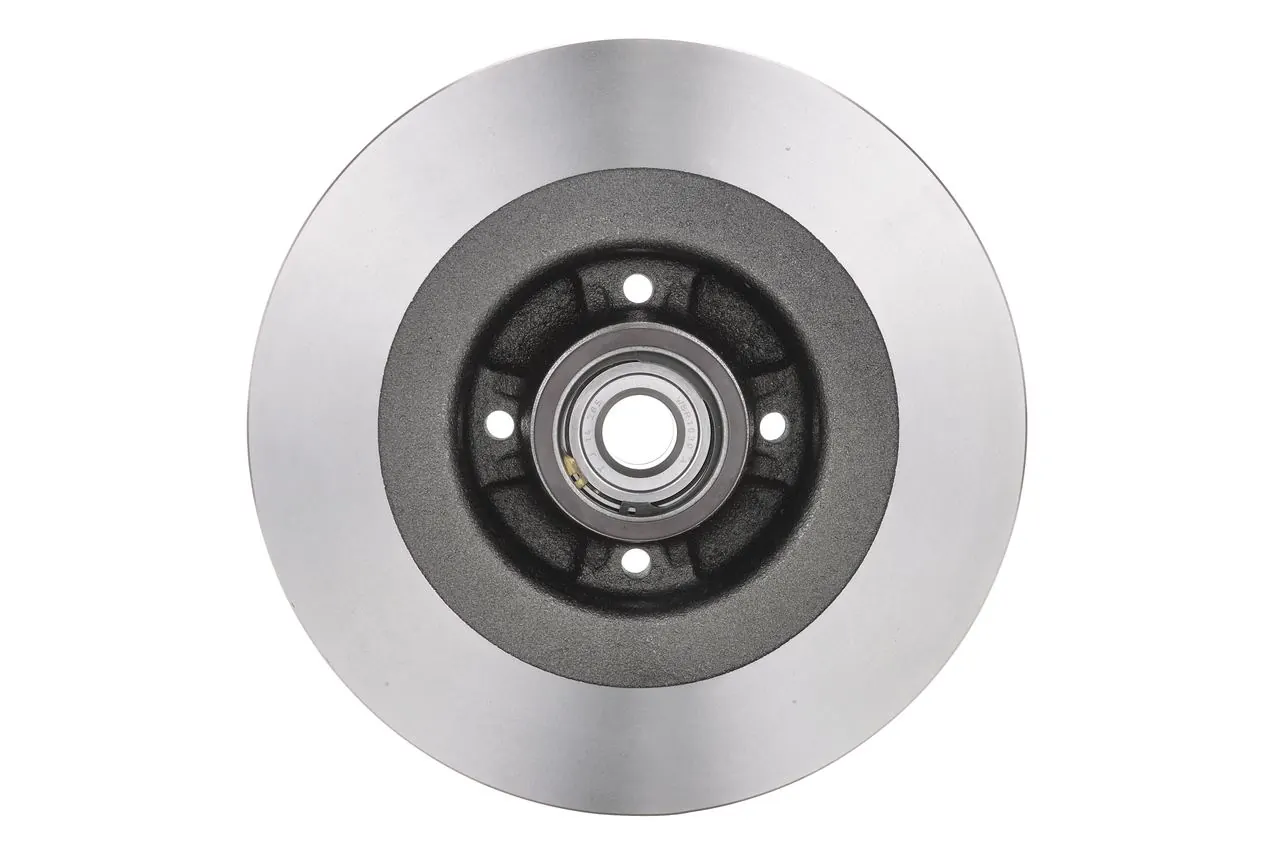 Купити 0986479274 Bosch Диск заднього гальма