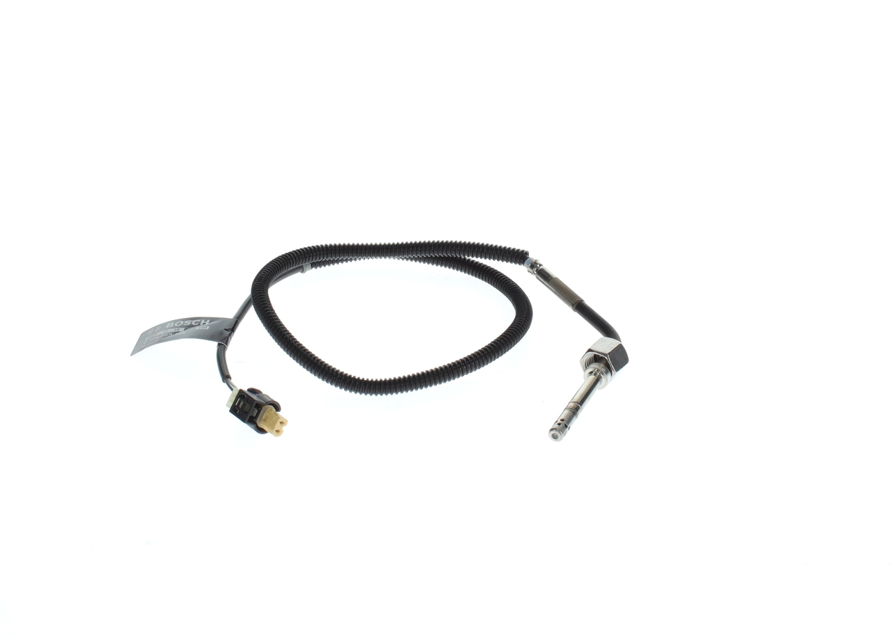 0986259185 Bosch Датчик температури відпрацьованих газів (ВГ), до каталізатора