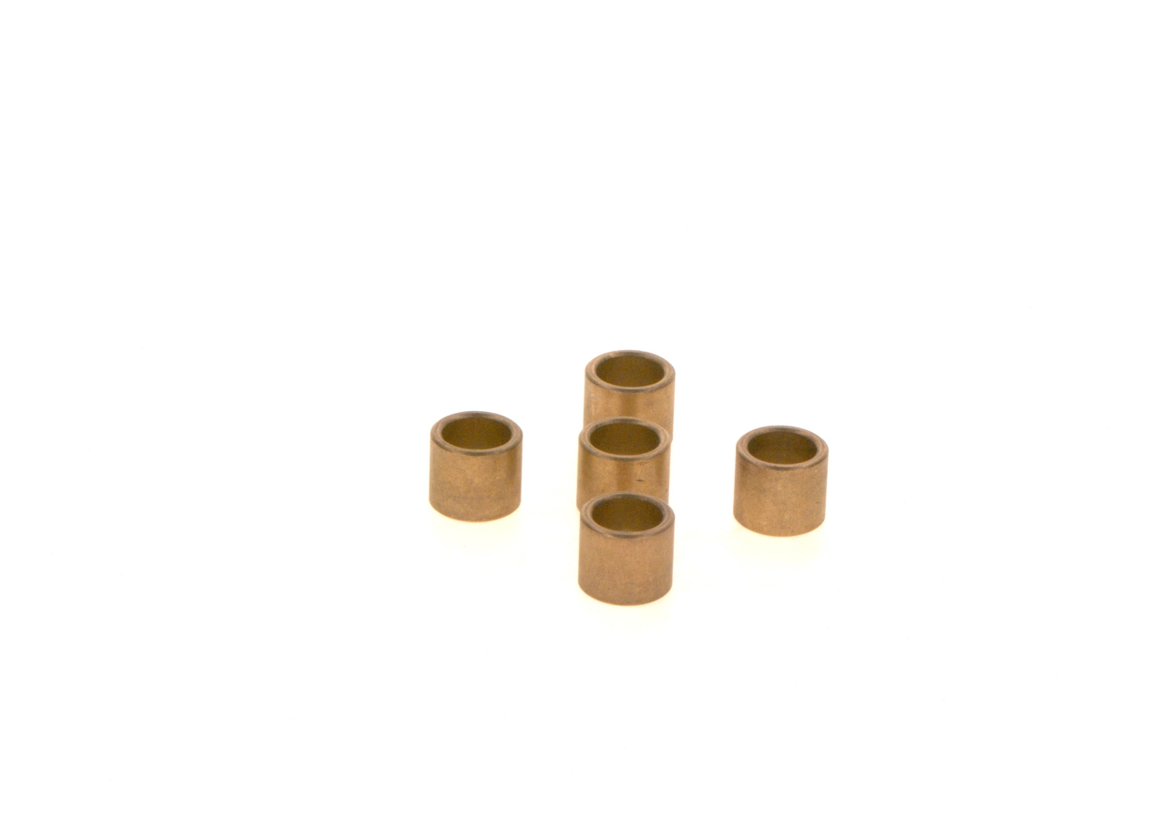 F002D16017 Bosch Ремкомплект ПНВТ