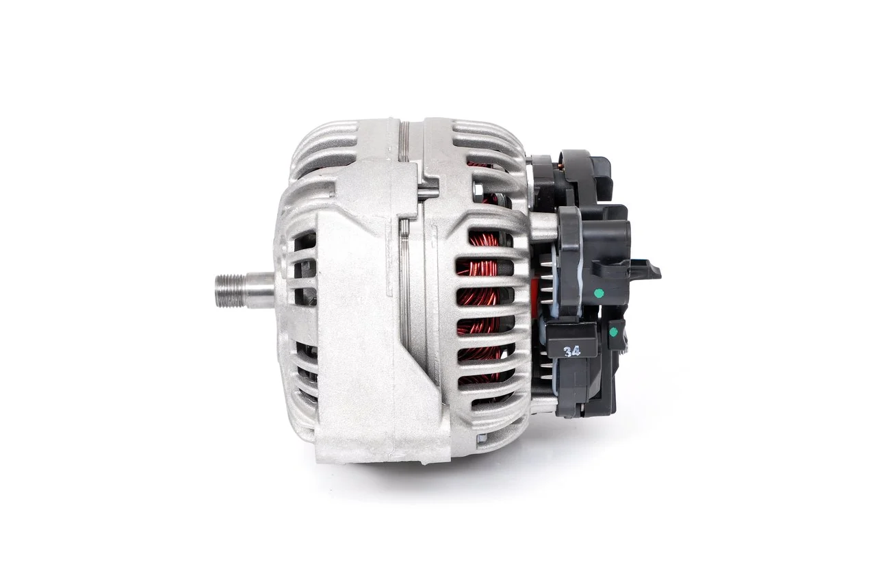 Генератор 0124655223 Bosch