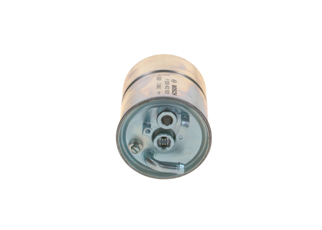 Купити F026402003 Bosch Фільтр-відстійник палива грубої очистки