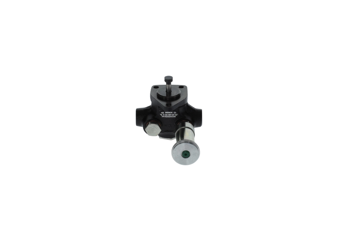 Рульова рейка 7806955282 Bosch