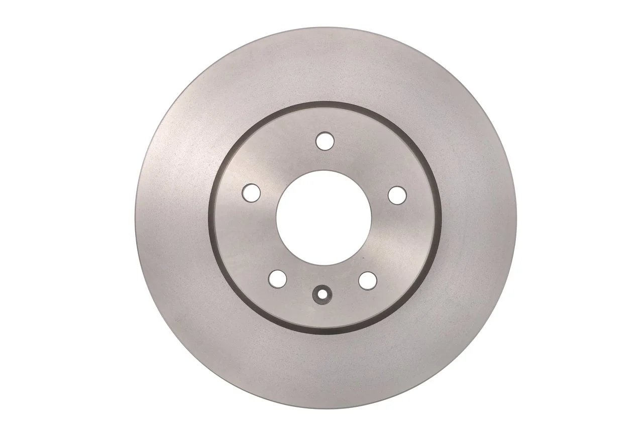 0986479267 Bosch Гальмо дискове переднє