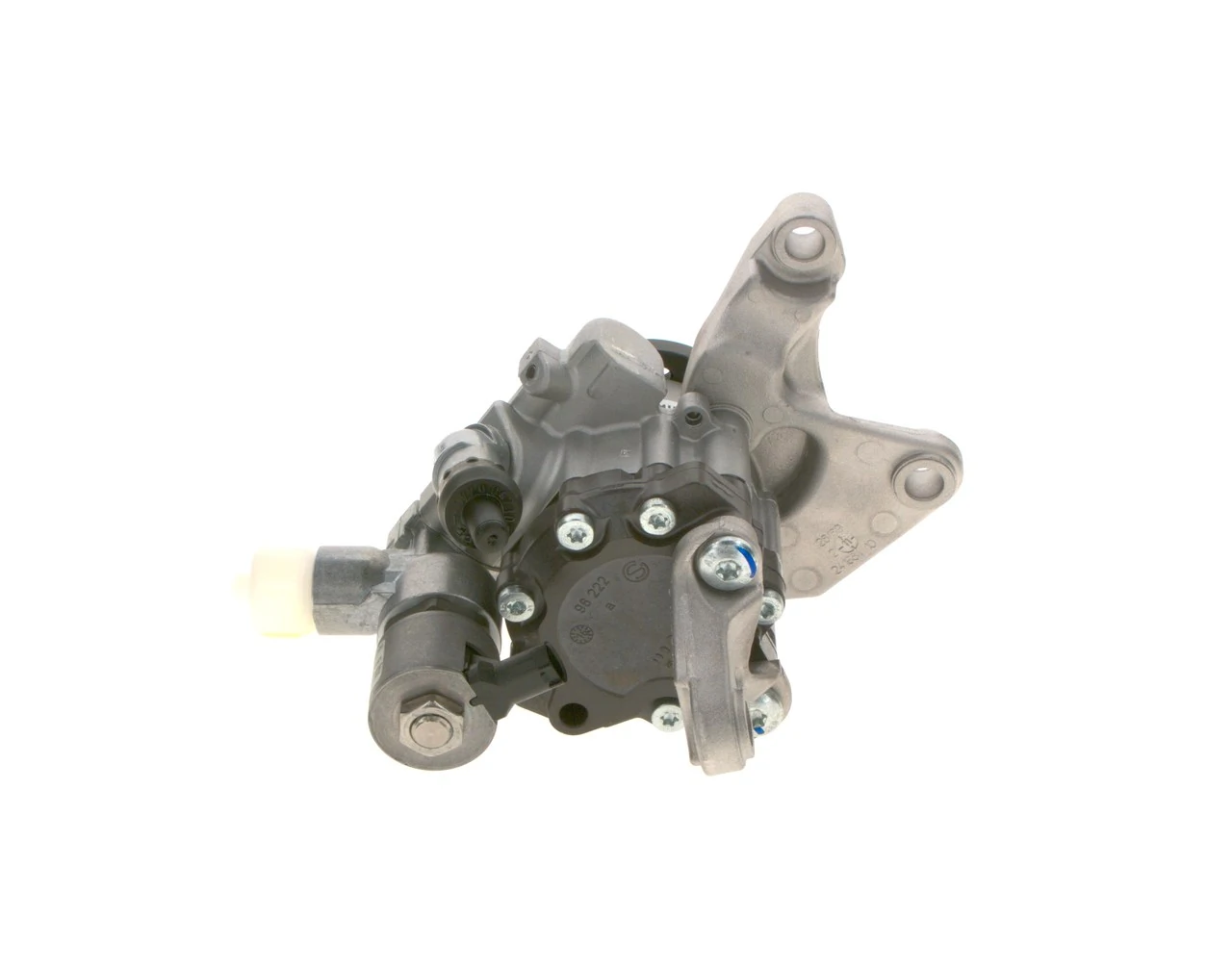 Купити KS01000725 Bosch Насос гідравліки