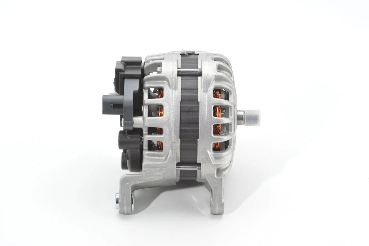 Генератор Bosch F000BL07N9 ціна, від 200.80 USD