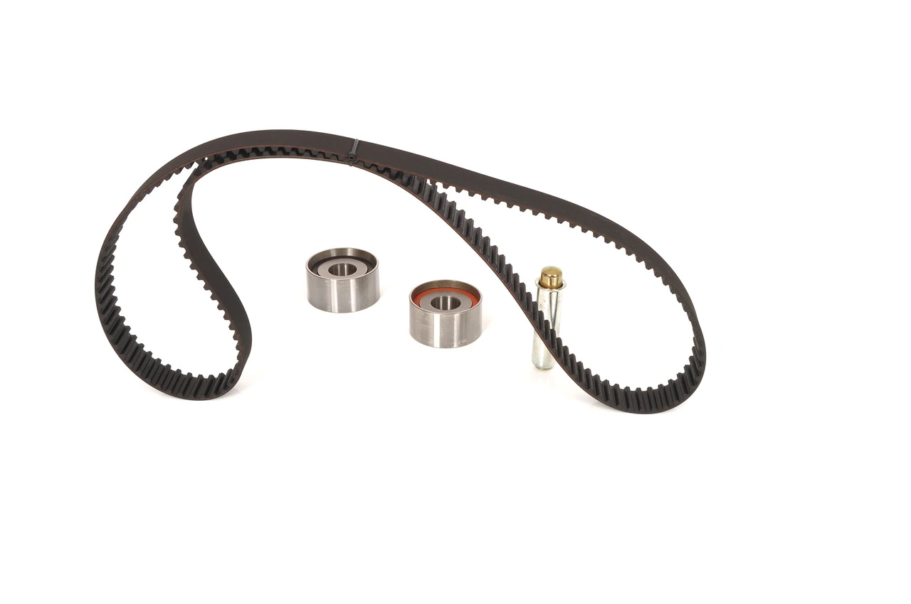 Комплект ГРМ Bosch 1987948968 ціна, від 77.32 USD