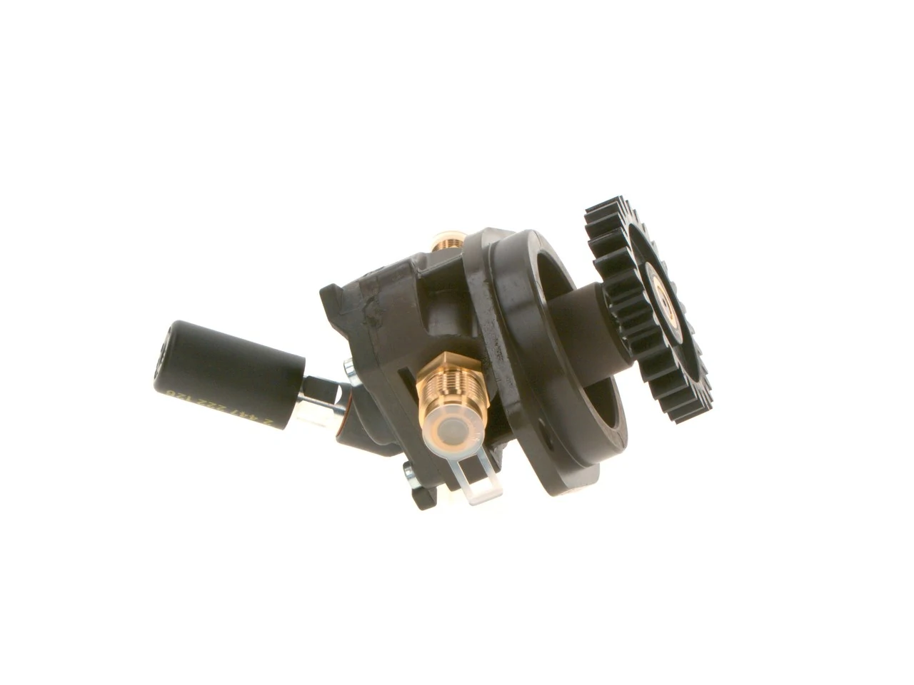 0440020036 Bosch Паливний насос, механічний