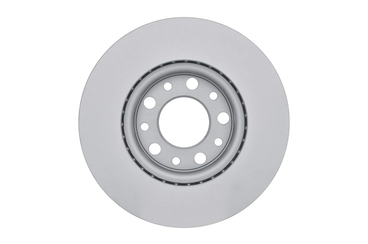 0986479C42 Bosch Гальмо дискове переднє