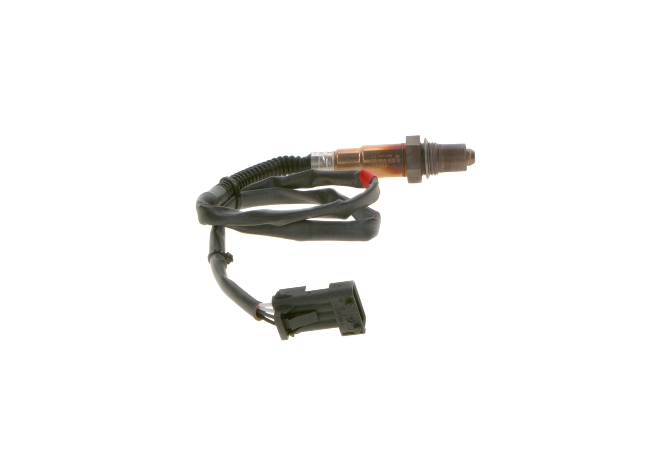 Лямбдазонд, датчик кисню до каталізатора Bosch 0258006199 ціна, від 64.50 USD