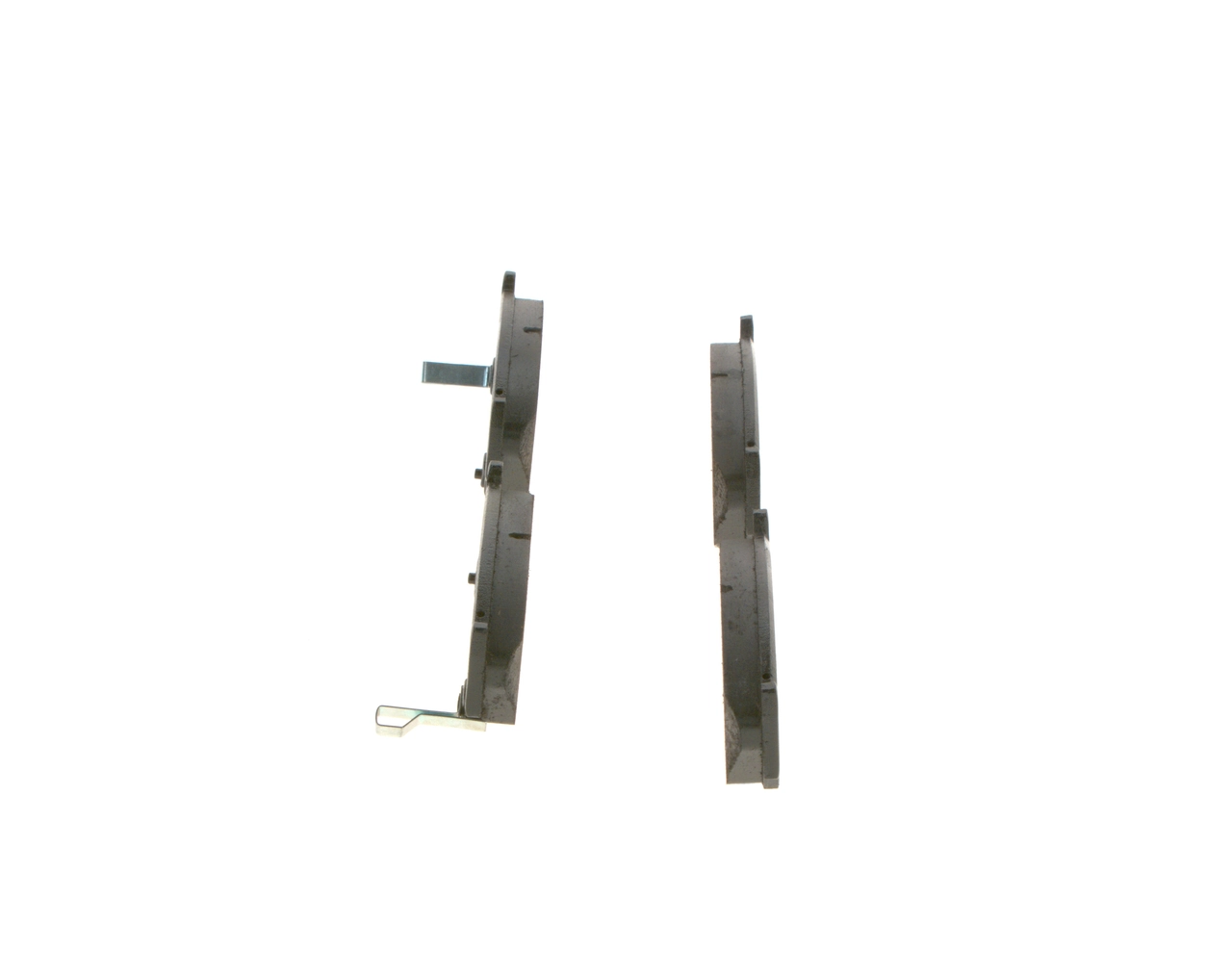 Гальмівні колодки Bosch 0986424369 ціна, від 17.74 USD