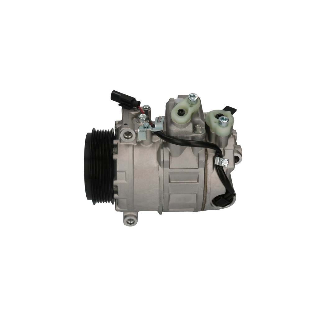  Компресор кондиціонера Mercedes CLK 