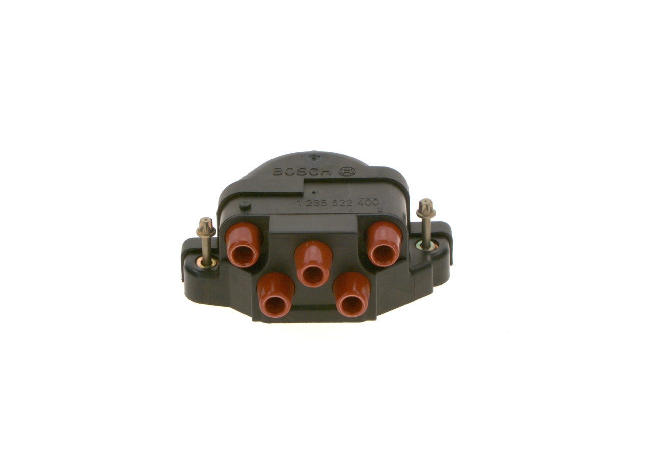 1235522400 Bosch Кришка розподільника запалювання / трамблера