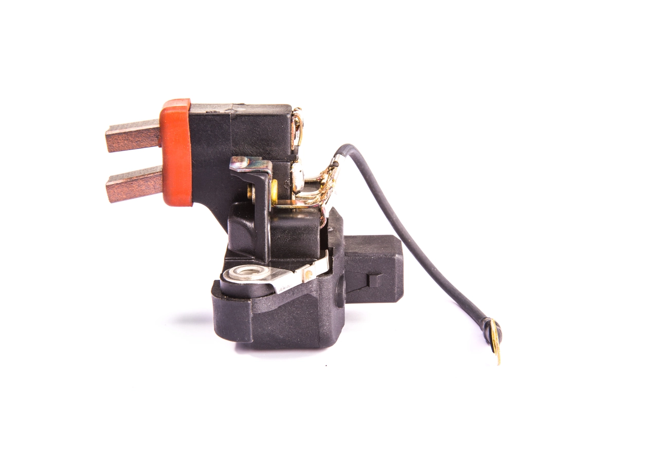 Реле зарядки генератора Bosch 9190067018 ціна, від 16.31 USD