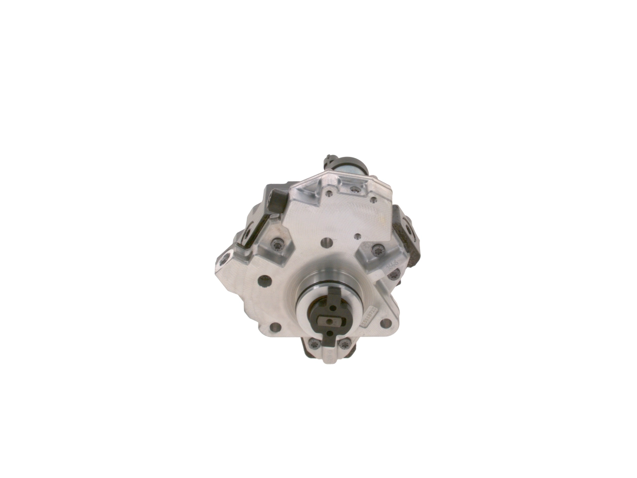 Насос паливний високого тиску Bosch 0445020046 ціна, від 215.37 USD