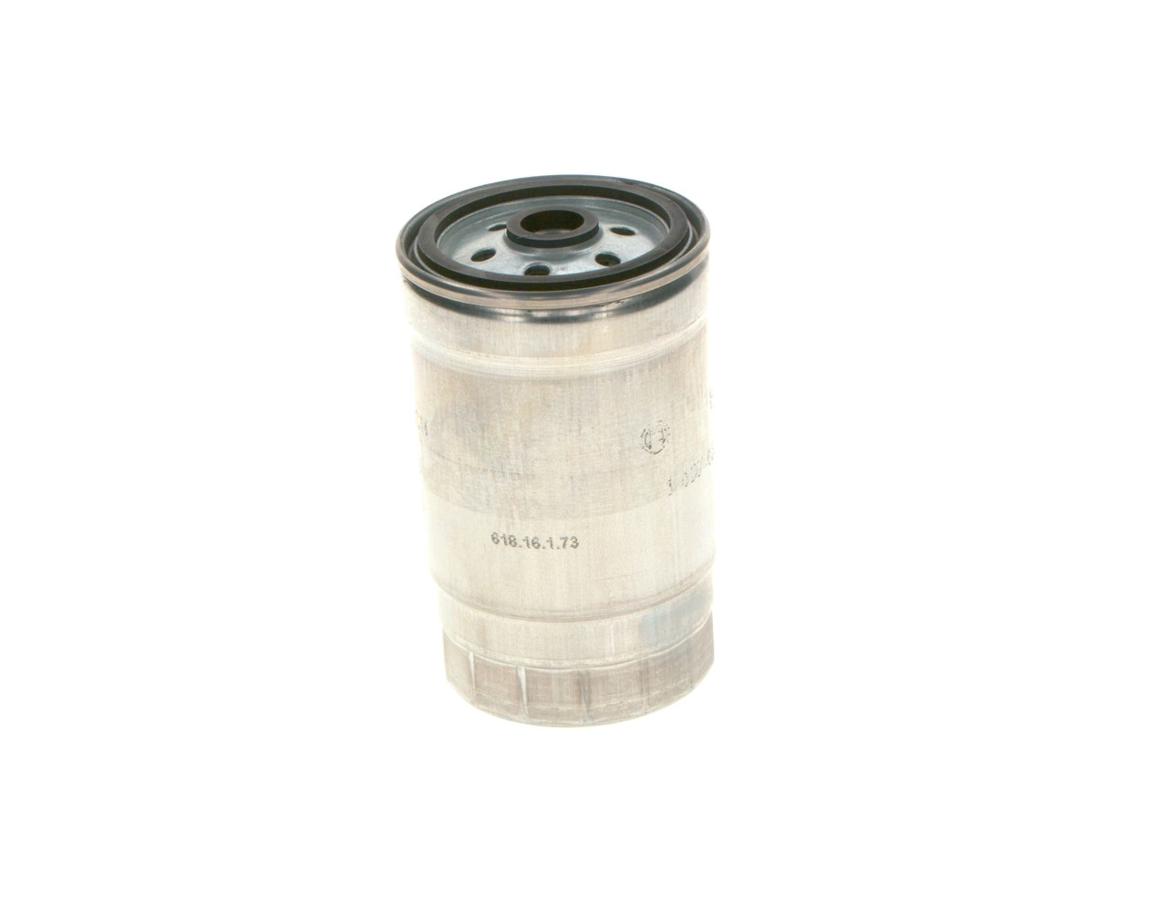 Купити 0986487203 Bosch Колодки гальмові задні, барабанні