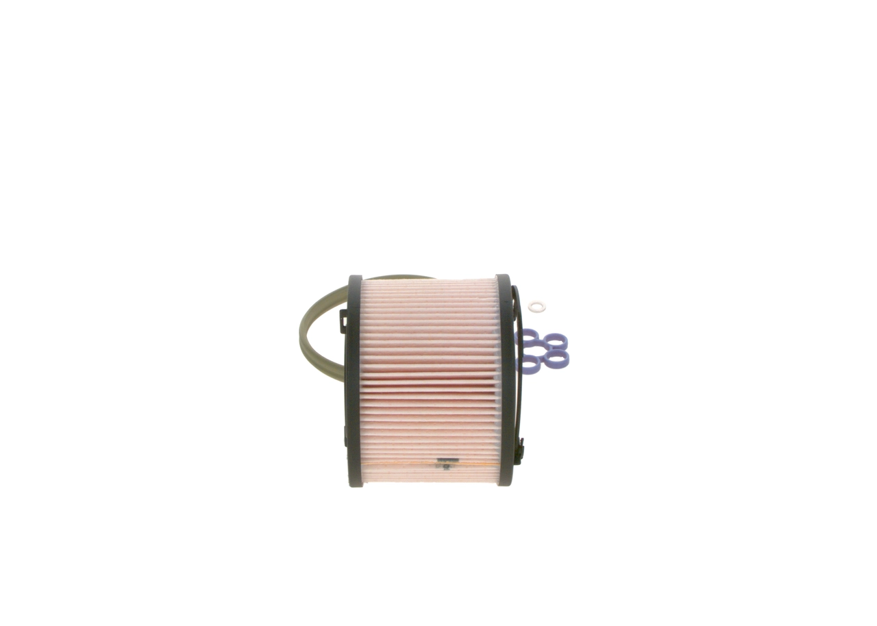 Фільтр тонкого очищення палива Bosch 1457070010 ціна, від 36.48 USD