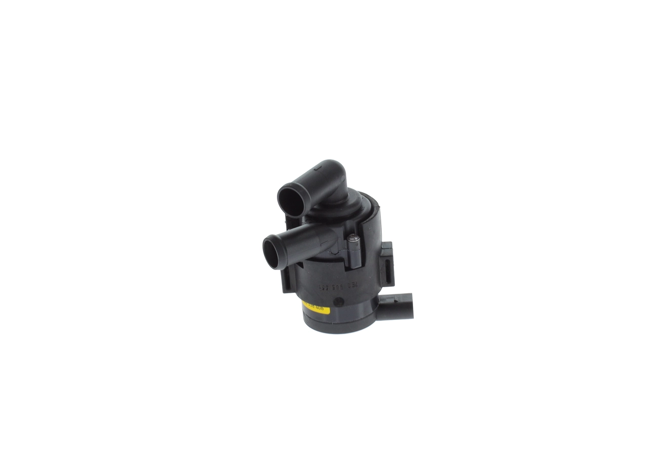 0986338406 Bosch Водяний насос охолодження електро додатковий
