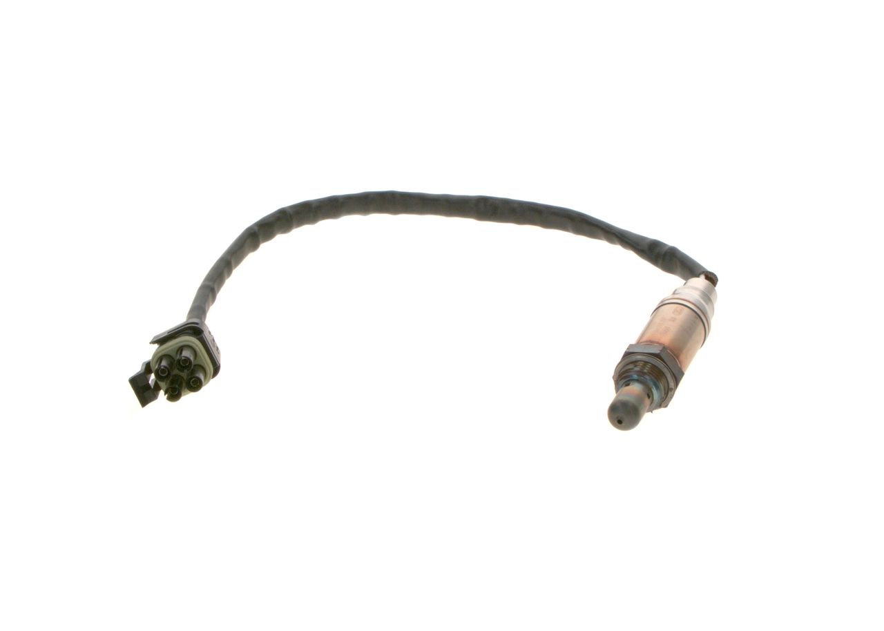 Купити 0258005247 Bosch Лямбда зонд, датчик кисню