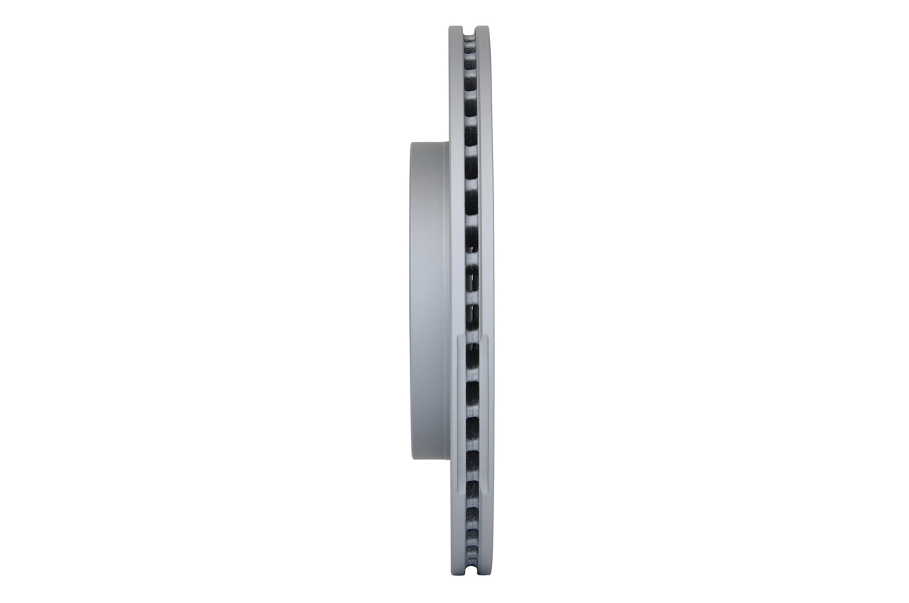 Купити 0986479C46 Bosch Диск заднього гальма