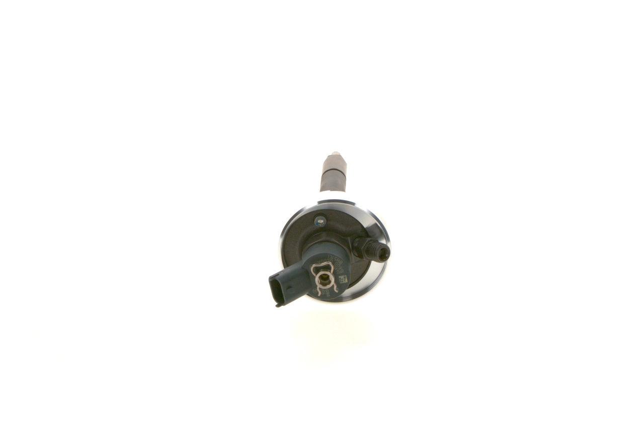 Форсунка паливна Bosch 0445110881 ціна, від 115.69 USD