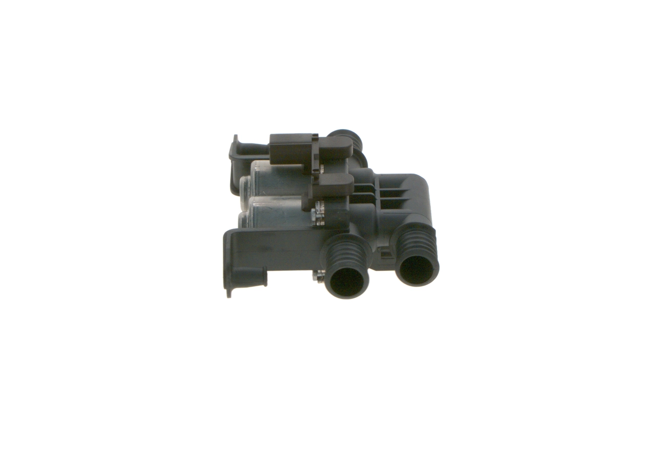 1147412353 Bosch Кран пічки (обігрівача)