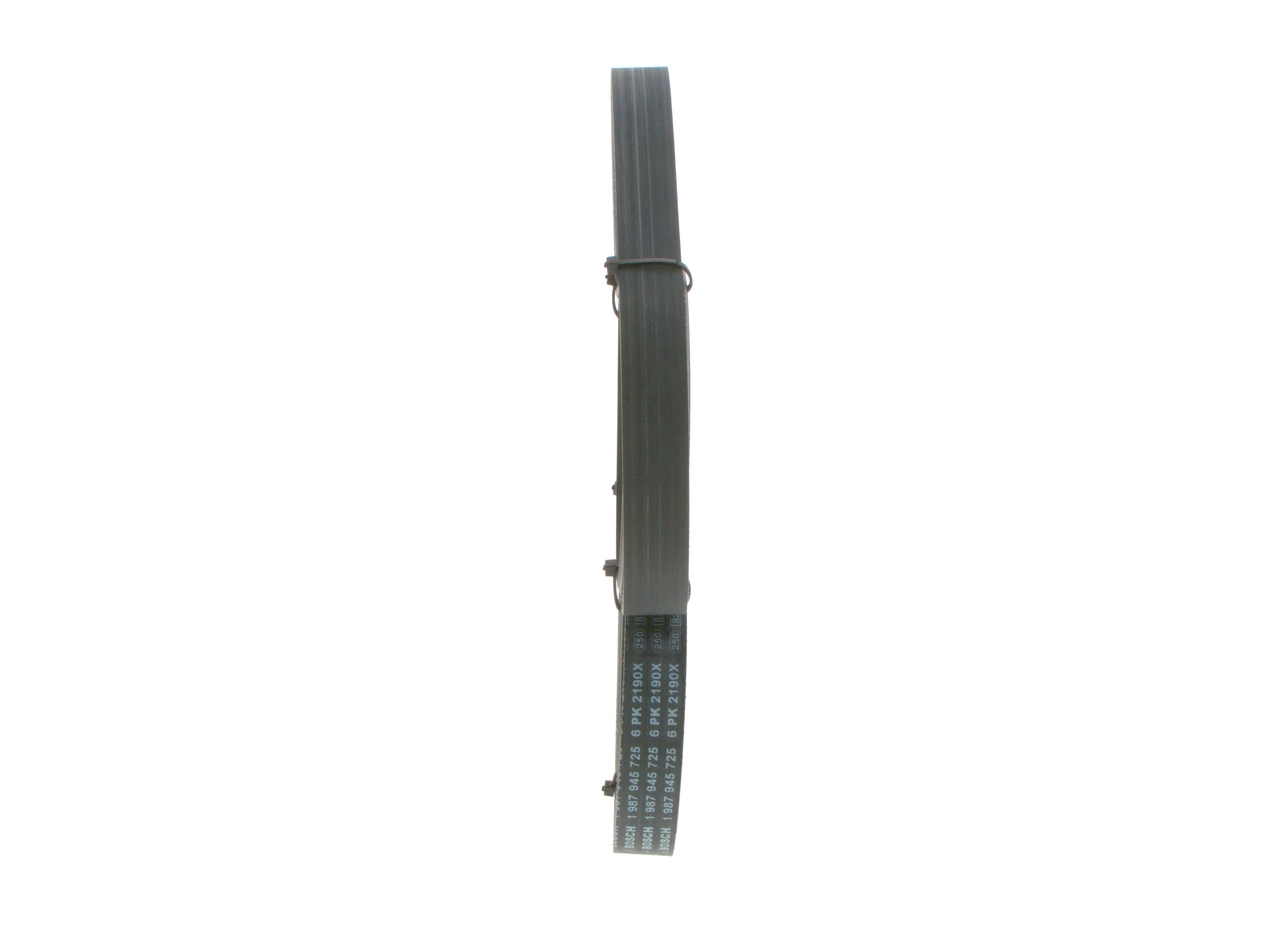 Купити 1987945725 Bosch Ремінь генератора
