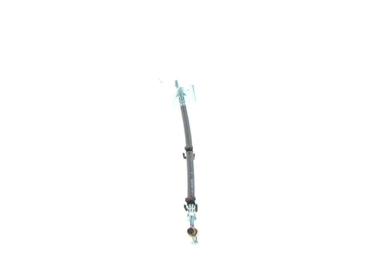 Шланг гальмівний задній, лівий Bosch 1987476977 ціна, від 18.74 USD