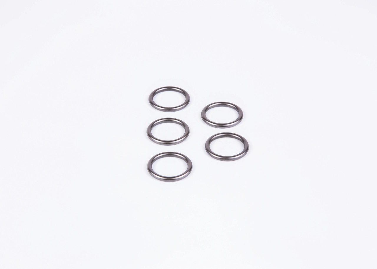 2430210081 Bosch Кільце інжектора