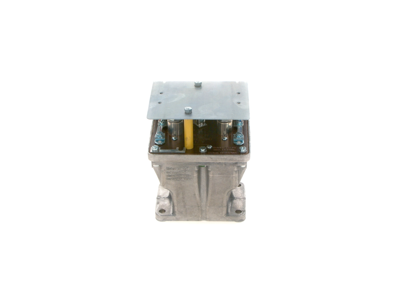 Купити 0333300003 Bosch Вимикач маси