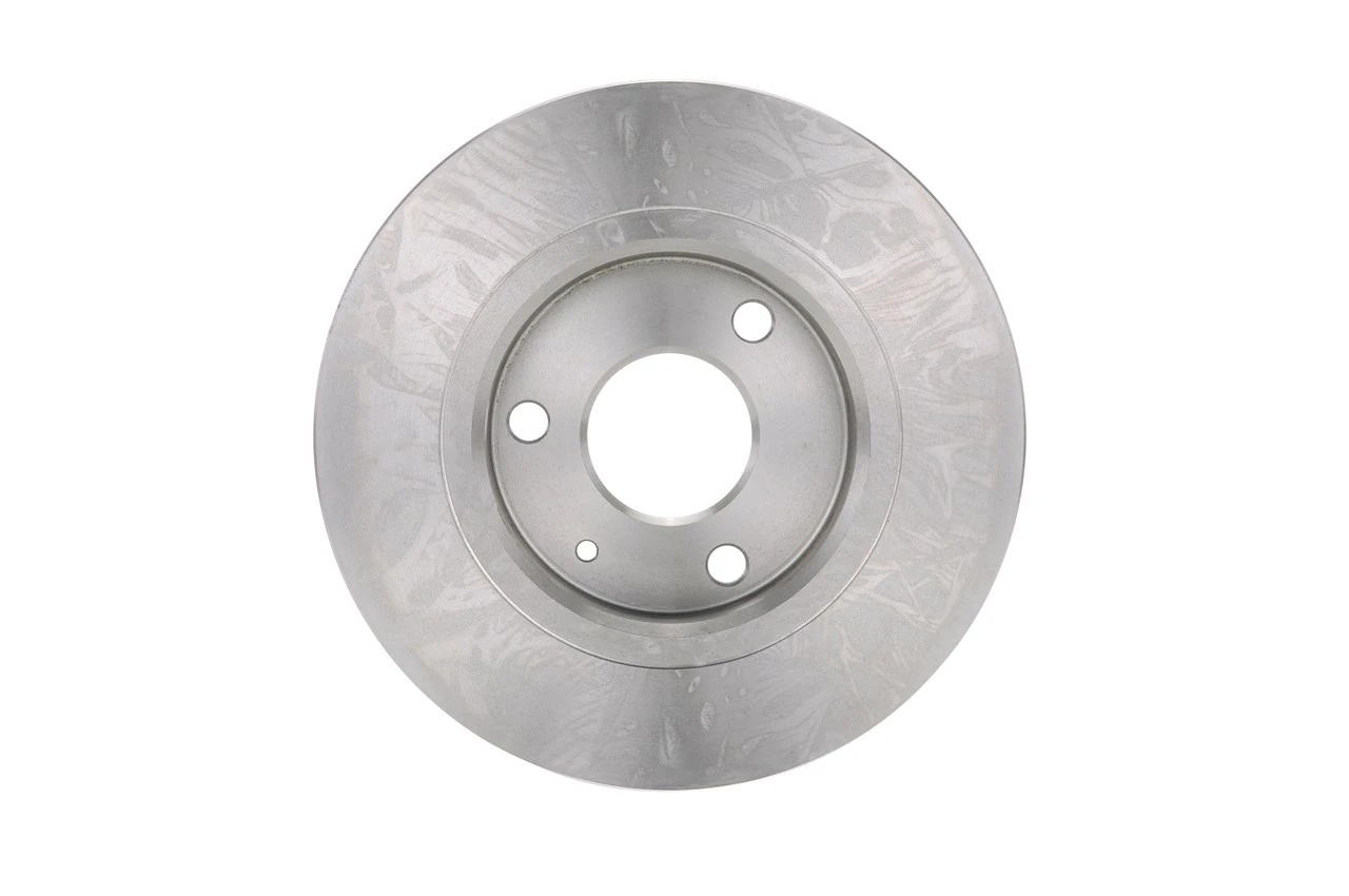 0986478246 Bosch Гальмо дискове переднє