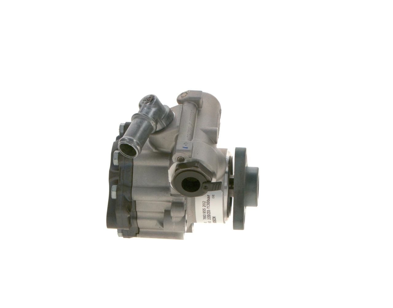 0986494725 Bosch Передні гальмівні колодки