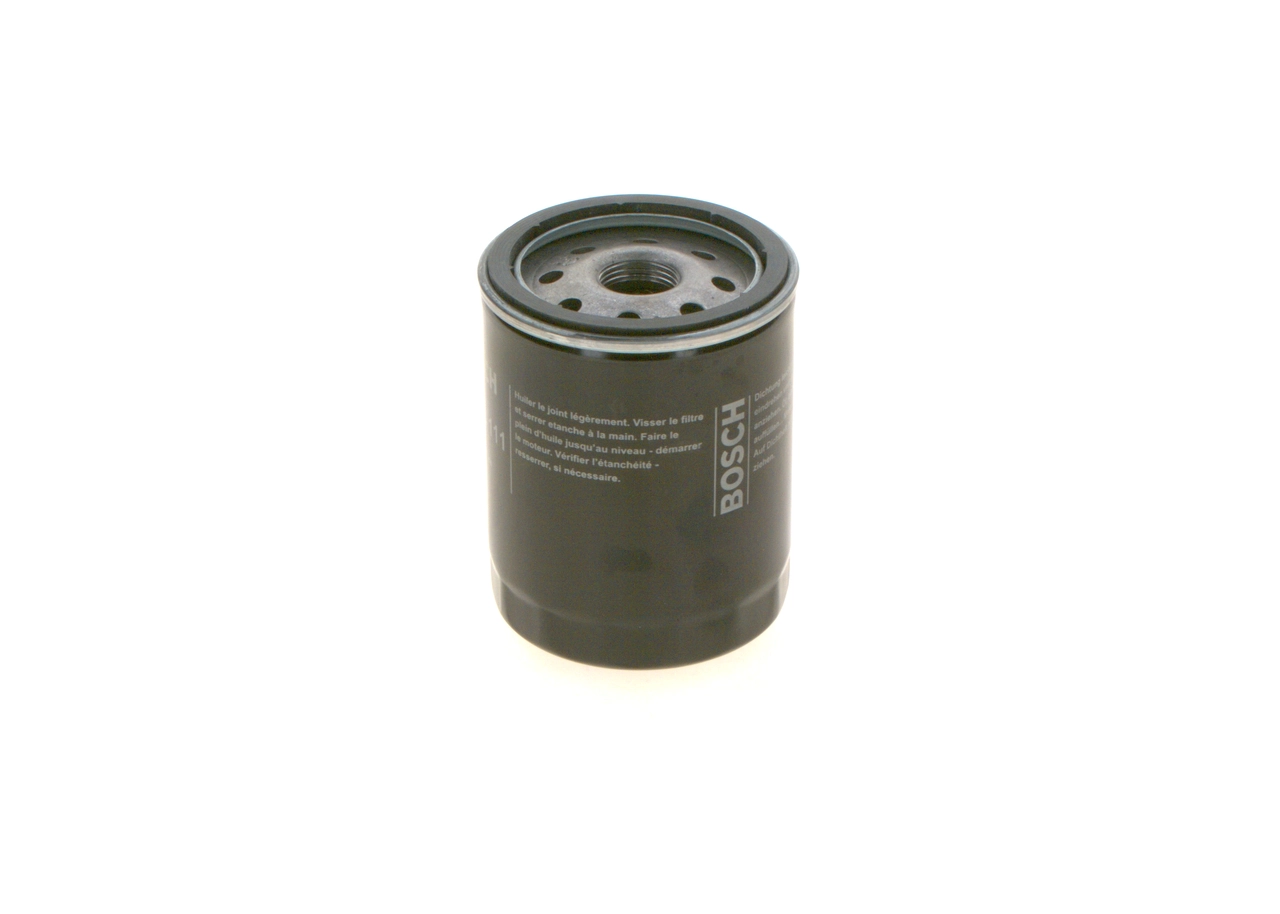 Масляний фільтр двигуна Bosch 0451103111 ціна, від 4.28 USD