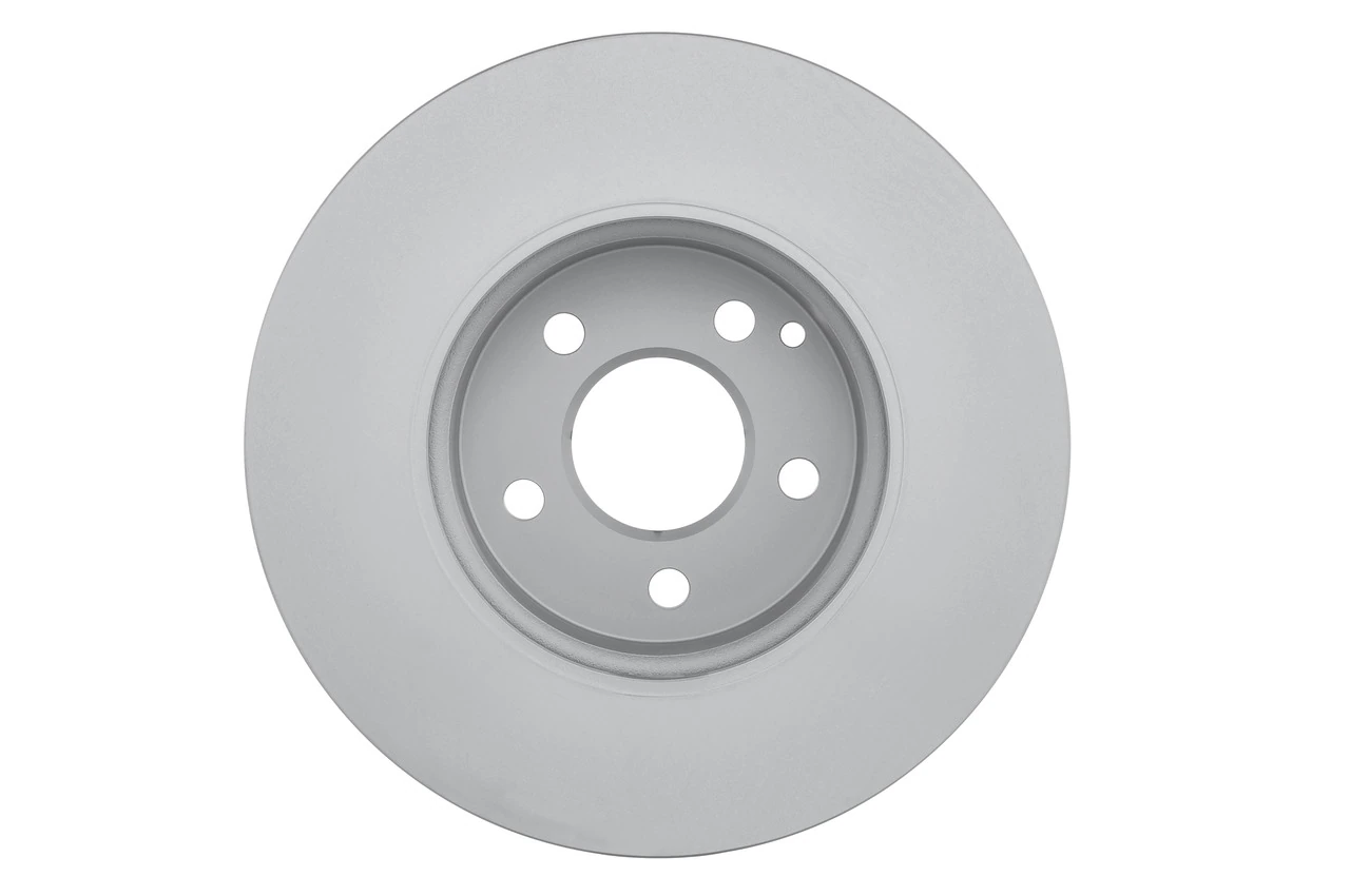 Диск переднього гальма Bosch 0986479038 ціна, від 57.06 USD
